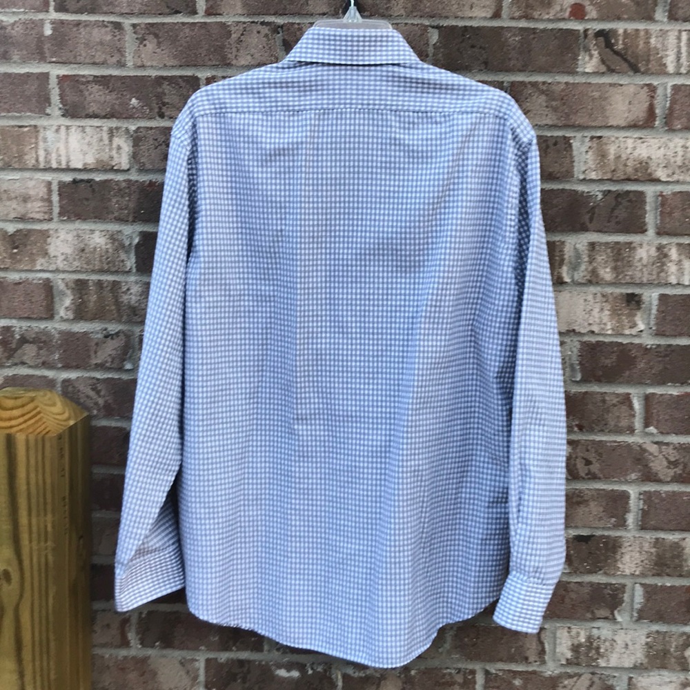 ❎DONATED❎ Arrow Athletic Fit Men’s Shirt - Picture 8 of 10